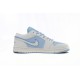 AIR JORDAN 1 LOW SE 'REVERSE ICE BLUE' DV1299-104