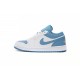 AIR JORDAN 1 LOW 'AQUATONE' 553558-174