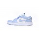 AIR JORDAN 1 LOW 'ICE BLUE' DC0774-141