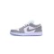  AIR JORDAN 1 LOW 'WHITE WOLF GREY' DC0774-105