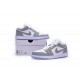  AIR JORDAN 1 LOW 'WHITE WOLF GREY' DC0774-105