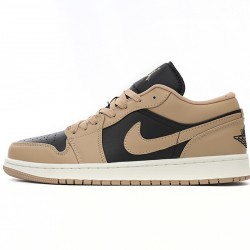  AIR JORDAN 1 LOW BROWN DV0774-201