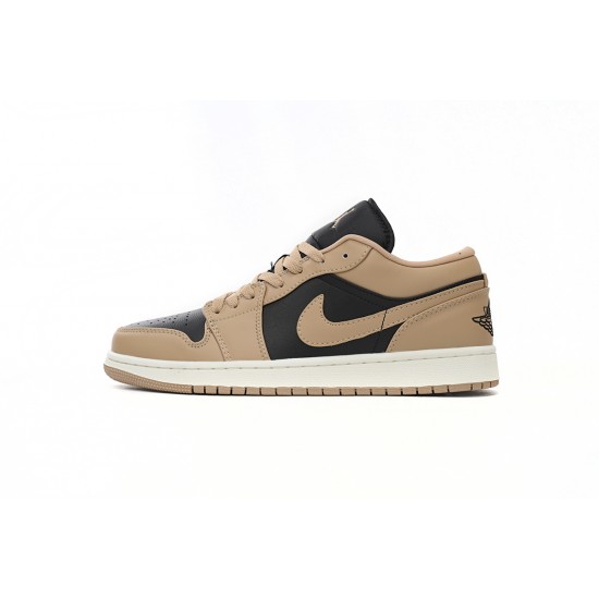  AIR JORDAN 1 LOW BROWN DV0774-201