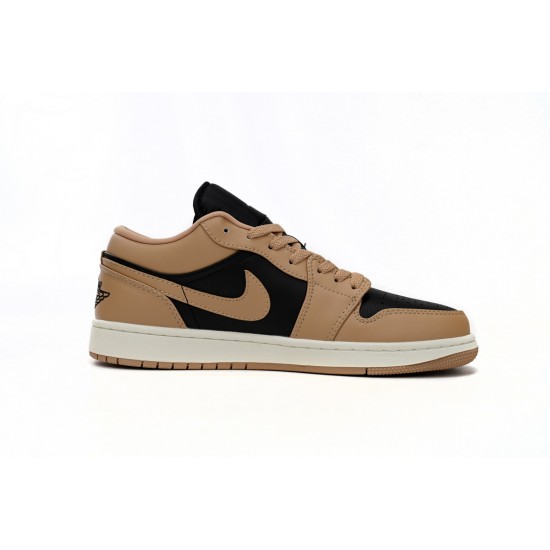  AIR JORDAN 1 LOW BROWN DV0774-201