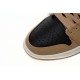  AIR JORDAN 1 LOW BROWN DV0774-201