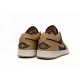  AIR JORDAN 1 LOW BROWN DV0774-201