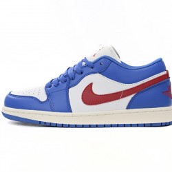 AIR JORDAN 1 LOW A DINGDANG CAT DCO774-416