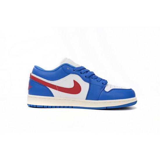 AIR JORDAN 1 LOW A DINGDANG CAT DCO774-416