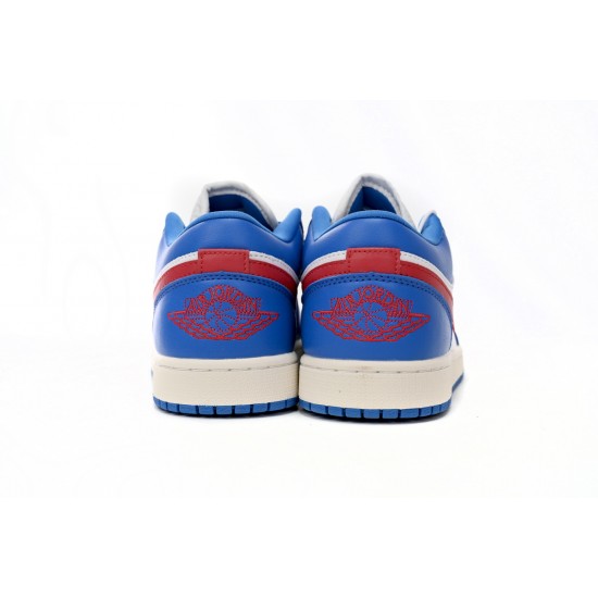 AIR JORDAN 1 LOW A DINGDANG CAT DCO774-416