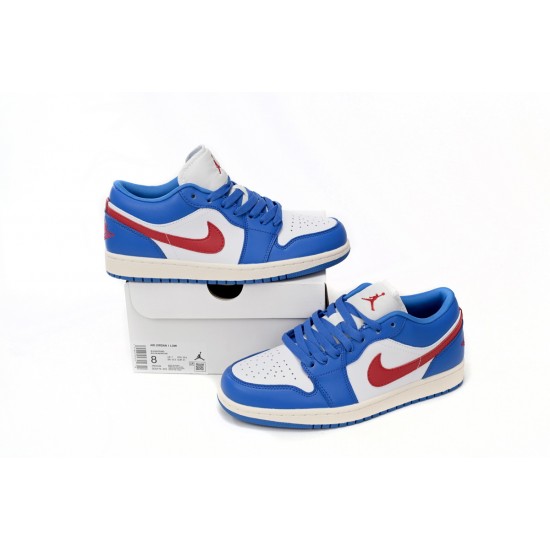 AIR JORDAN 1 LOW A DINGDANG CAT DCO774-416