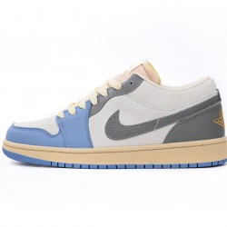 AIR JORDAN 1 LOW 'TOKYO VINTAGE' DZ5376-469