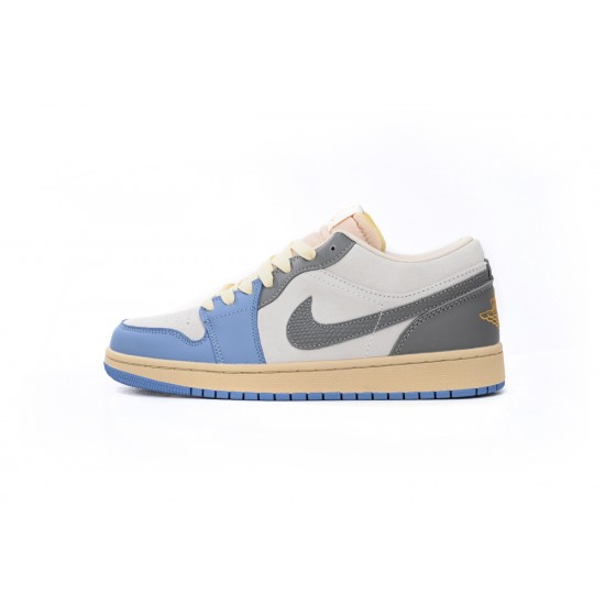 AIR JORDAN 1 LOW 'TOKYO VINTAGE' DZ5376-469