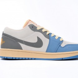 AIR JORDAN 1 LOW 'TOKYO VINTAGE' DZ5376-469