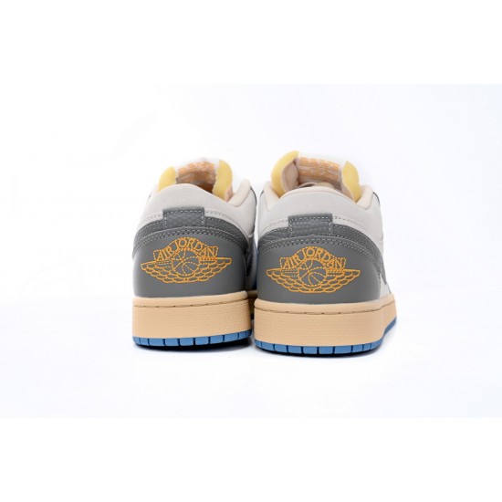 AIR JORDAN 1 LOW 'TOKYO VINTAGE' DZ5376-469