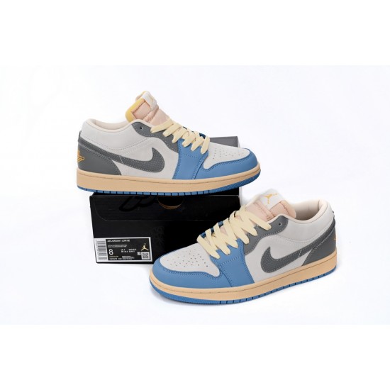 AIR JORDAN 1 LOW 'TOKYO VINTAGE' DZ5376-469