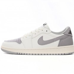  AIR JORDAN 1 RETRO LOW OG 'ATMOSPHERE GREY' CZ0790-101