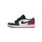 AIR JORDAN 1 RETRO LOW OG 'BLACK TOE 2023' CZ0790-106