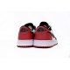 AIR JORDAN 1 RETRO LOW OG 'BLACK TOE 2023' CZ0790-106