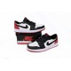 AIR JORDAN 1 RETRO LOW OG 'BLACK TOE 2023' CZ0790-106