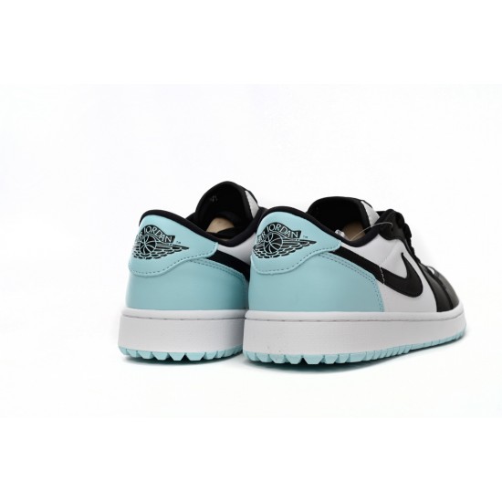 AIR JORDAN 1 LOW GOLF 'COPA' DD9315-114