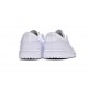 AIR JORDAN 1 LOW GOLF 'TRIPLE WHITE' DD9315-101