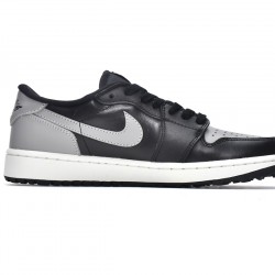 AIR JORDAN 1 LOW GOLF 'SHADOW' DD9315-001