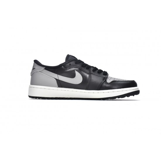 AIR JORDAN 1 LOW GOLF 'SHADOW' DD9315-001