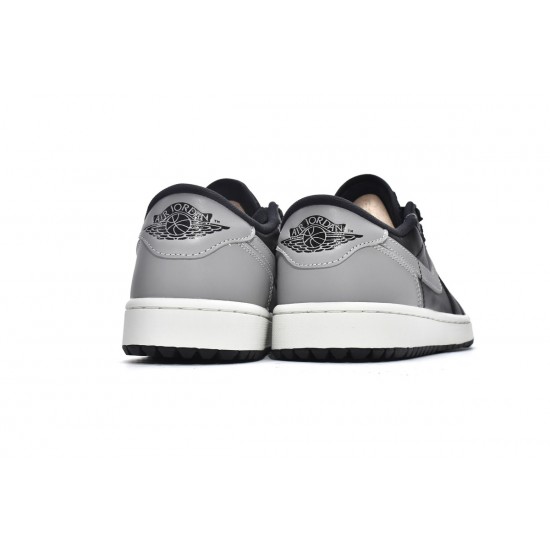 AIR JORDAN 1 LOW GOLF 'SHADOW' DD9315-001