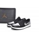 AIR JORDAN 1 LOW GOLF 'SHADOW' DD9315-001