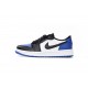  AIR JORDAN 1 LOW GOLF 'ROYAL TOE' DD9315-102