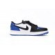  AIR JORDAN 1 LOW GOLF 'ROYAL TOE' DD9315-102