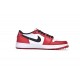  AIR JORDAN 1 LOW GOLF 'CHICAGO' DD9315-600