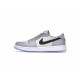 AIR JORDAN 1 LOW GOLF 'WOLF GREY' DD9315-002