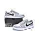 AIR JORDAN 1 LOW GOLF 'WOLF GREY' DD9315-002