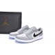 AIR JORDAN 1 LOW GOLF 'WOLF GREY' DD9315-002