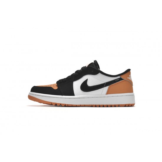 AIR JORDAN 1 LOW GOLF 'SHATTERED BACKBOARD' DD9315-800