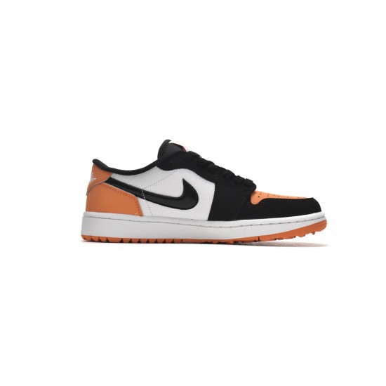 AIR JORDAN 1 LOW GOLF 'SHATTERED BACKBOARD' DD9315-800