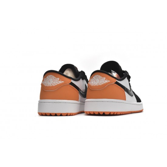 AIR JORDAN 1 LOW GOLF 'SHATTERED BACKBOARD' DD9315-800