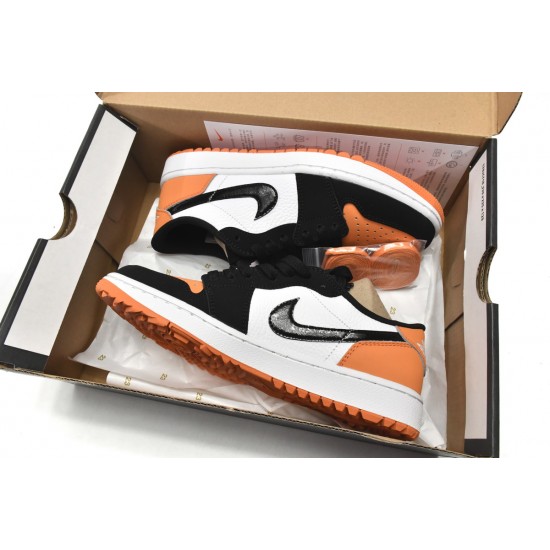 AIR JORDAN 1 LOW GOLF 'SHATTERED BACKBOARD' DD9315-800