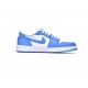  AIR JORDAN 1 LOW GOLF 'UNC' DD9315-100