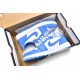  AIR JORDAN 1 LOW GOLF 'UNC' DD9315-100