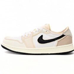  AIR JORDAN 1 RETRO LOW OG EX 'COCONUT MILK' DV0982-100