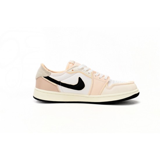  AIR JORDAN 1 RETRO LOW OG EX 'COCONUT MILK' DV0982-100