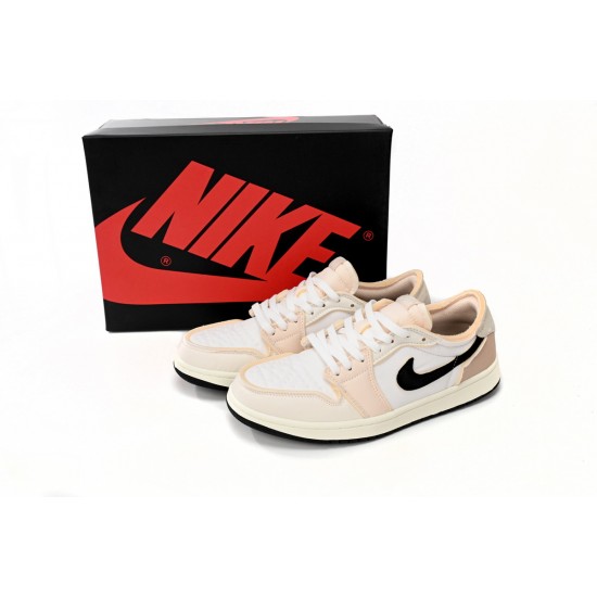  AIR JORDAN 1 RETRO LOW OG EX 'COCONUT MILK' DV0982-100