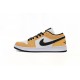 AIR JORDAN 1 LOW 'LASER ORANGE' CZ4776-107