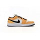 AIR JORDAN 1 LOW 'LASER ORANGE' CZ4776-107