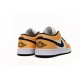 AIR JORDAN 1 LOW 'LASER ORANGE' CZ4776-107