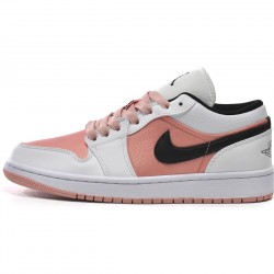 AIR JORDAN 1 LOW 'LIGHT MADDER ROOT' DM8960-801