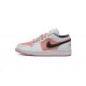 AIR JORDAN 1 LOW 'LIGHT MADDER ROOT' DM8960-801