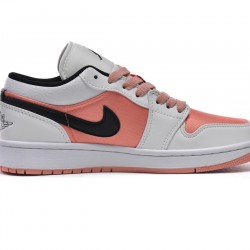 AIR JORDAN 1 LOW 'LIGHT MADDER ROOT' DM8960-801